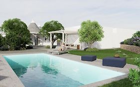 Pavì Trulli e Suites